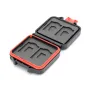 Caruba Multi Card Case MCC 6 (4xSD + 4xmicroSD)
