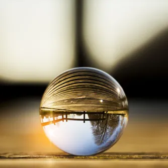 Speciālie filtri - Caruba Lensball 60mm - perc šodien veikalā un ar piegādi