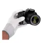 Cimdi - Caruba Anti-static Cleaning Gloves Wit - perc šodien veikalā un ar piegādi