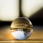 Kvadrātiskie filtri - Caruba Lensball 100mm Deluxe - ātri pasūtīt no ražotāja