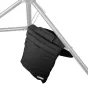 Atsvari - Caruba Sandbag Double - Black - perc šodien veikalā un ar piegādi