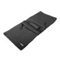 Atsvari - Caruba Sandbag Double - Black - perc šodien veikalā un ar piegādi