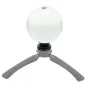 Speciālie filtri - Caruba Stand for Lens Ball on Tripod Black Large - ātri pasūtīt no ražotāja