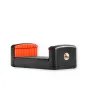 Telefona turētājs - Caruba Universal Phone Holder Pro (Red) - perc šodien veikalā un ar piegādi