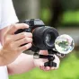 Speciālie filtri - Caruba Lensball Prisma 60mm - ātri pasūtīt no ražotāja