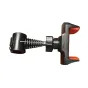 Telefona turētājs - Caruba Stand Clamp Phone Holder - perc šodien veikalā un ar piegādi