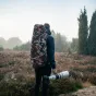 Citi studijas aksesuāri - Caruba Camouflage Shelter Tent Single - perc šodien veikalā un ar piegādi