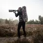 Citi studijas aksesuāri - Caruba Camouflage Shelter Tent Single - perc šodien veikalā un ar piegādi