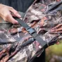 Citi studijas aksesuāri - Caruba Camouflage Shelter Tent Single - perc šodien veikalā un ar piegādi