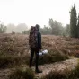 Citi studijas aksesuāri - Caruba Camouflage Shelter Tent Single - perc šodien veikalā un ar piegādi