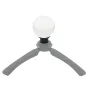 Speciālie filtri - Caruba Stand for Lens Ball on Tripod Black Small - ātri pasūtīt no ražotāja