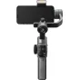 Video stabilizatori - ZHIYUN Smooth 5S Grey - ātri pasūtīt no ražotāja