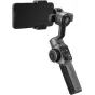Video stabilizatori - ZHIYUN Smooth 5S Grey - ātri pasūtīt no ražotāja