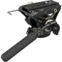 Tripod Heads - SmallRig Fluid Head DH-01 for DJI RS 2/3, Manfrotto-Type - buy today in Master Foto store and with delivery