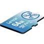Memory Cards - LEXAR FLY microSDXC 1066x UHS-I / R160/W60MB (C10/A2/V30/U3) 64GB - quick order from manufacturer