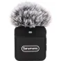 Wireless Lavalier Microphones - SARAMONIC Blink 100 B1 (TX+RX) 1 to 1, 2,4 GHz wireless system 3,5 mm mini jack - quick order from manufacturer