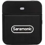 Wireless Lavalier Microphones - SARAMONIC Blink 100 B1 (TX+RX) 1 to 1, 2,4 GHz wireless system 3,5 mm mini jack - quick order from manufacturer