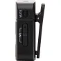 Wireless Lavalier Microphones - SARAMONIC Blink 100 B1 (TX+RX) 1 to 1, 2,4 GHz wireless system 3,5 mm mini jack - quick order from manufacturer