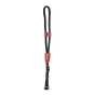Camera wrist strap GGS NWS-2RB - black