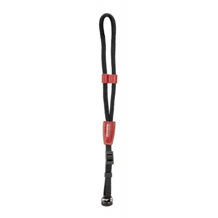 Camera wrist strap GGS NWS-2RB - black