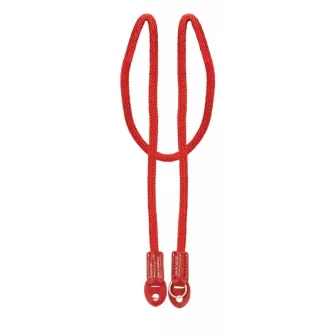 Kameru siksniņas - Camera Strap GGS NMS-1RR - red - perc šodien veikalā un ar piegādi