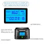 Mantona Turnaround 360 Advanced 3 - electric panning head