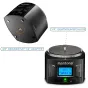 Mantona Turnaround 360 Advanced 3 - electric panning head