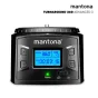 Mantona Turnaround 360 Advanced 3 - electric panning head