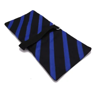 Atsvari - Caruba Sandbag Blue / Black - perc šodien veikalā un ar piegādi