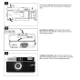 Film Cameras - Agfaphoto reusable camera 35mm, brown 603002 - quick order from manufacturer Best choise selected by experts