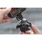 Accessories for Action Cameras - PGYTECH Arca-Swiss mount for sports cameras 360 (P-CG-014) - buy today in Master Foto store and with delivery
