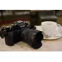 Mirrorless Lenses - Sigma 18-50mm F2.8 DC DN Contemporary for Fujifilm X-Mount APS-C mirrorless Standart zoom - buy today in Master Foto store and with delivery Best choise selected by experts