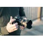 Mirrorless Lenses - Sigma 18-50mm F2.8 DC DN Contemporary for Fujifilm X-Mount APS-C mirrorless Standart zoom - buy today in Master Foto store and with delivery Best choise selected by experts