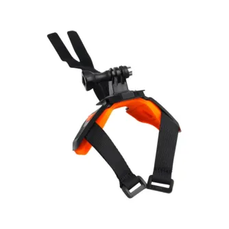 Accessories for Action Cameras - Insta360 Helmet Chin Mount (ONE X2/ONE X/GO 2/ONE R) - quick order from manufacturer