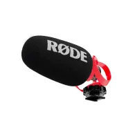 On-Camera Microphones - RØDE VideoMicro II Ultra-compact on-camera shotgun microphone 3.5mm TRS HELIX - buy today in Master Foto store and with delivery Best choise selected by experts