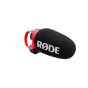 On-Camera Microphones - RØDE VideoMicro II Ultra-compact on-camera shotgun microphone 3.5mm TRS HELIX - buy today in Master Foto store and with delivery Best choise selected by experts