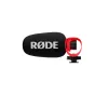 On-Camera Microphones - RØDE VideoMicro II Ultra-compact on-camera shotgun microphone 3.5mm TRS HELIX - buy today in Master Foto store and with delivery Best choise selected by experts