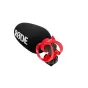 On-Camera Microphones - RØDE VideoMicro II Ultra-compact on-camera shotgun microphone 3.5mm TRS HELIX - buy today in Master Foto store and with delivery Best choise selected by experts