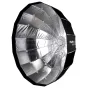 Softboxes - Phottix Raja Quick-Folding softbox 120 - quick order from manufacturer