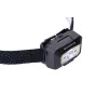 Lukturi - Superfire X30 headlight with non-contact switch, 500lm, USB - ātri pasūtīt no ražotāja