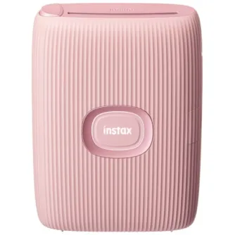Momentfoto kamera - Instax Mini Link 2 SOFT PINK Smartphone Printer - ātri pasūtīt no ražotāja