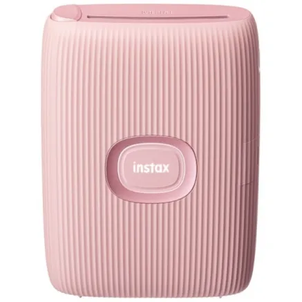 Fujifilm photo printer Instax Mini Link 2, soft pink 16767234