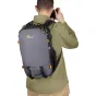 Mugursomas - Lowepro backpack Trekker Lite BP 150 AW, grey - ātri pasūtīt no ražotāja