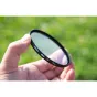 Objektīvu vāciņi - Hoya Filters Hoya filter UX II UV 49mm - perc šodien veikalā un ar piegādi