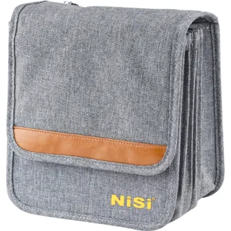Kvadrātiskie filtri - NiSi FILTER POUCH PRO CADDY 150MM - ātri pasūtīt no ražotāja