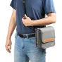 Kvadrātiskie filtri - NiSi FILTER POUCH PRO CADDY 150MM - ātri pasūtīt no ražotāja