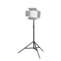 Statīvi apgaismojumam - walimex pro WT-806 Lamp Tripod, 256cm - perc šodien veikalā un ar piegādi