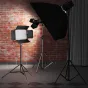 Statīvi apgaismojumam - walimex pro WT-806 Lamp Tripod, 256cm - perc šodien veikalā un ar piegādi