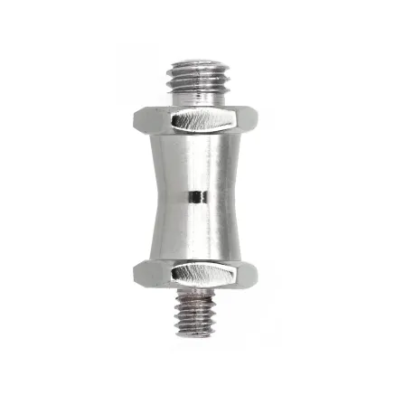 BRESSER JM-55 HEX Spigot Adapter 25 mm