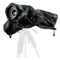 Aizsardzība pret lietu - BRESSER BR-RC15 waterproof Raincover for DSLR Cameras - perc šodien veikalā un ar piegādi